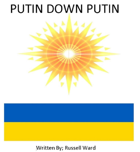 E-knjiga Putin Down Putin Russell Ward