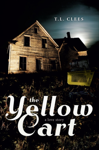 E-knjiga Yellow Cart T.L. Clees