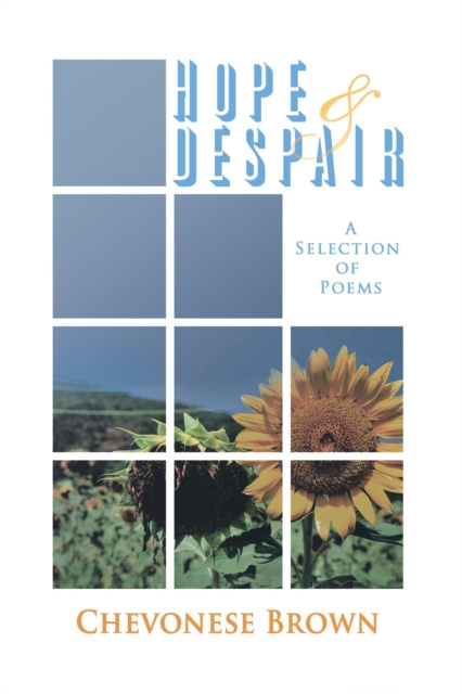 E-knjiga Hope & Despair Chevonese Brown