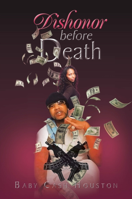 E-knjiga Dishonor Before Death Baby Cash Houston