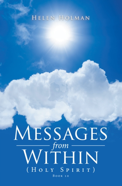 E-book Messages from Within Helen Holman