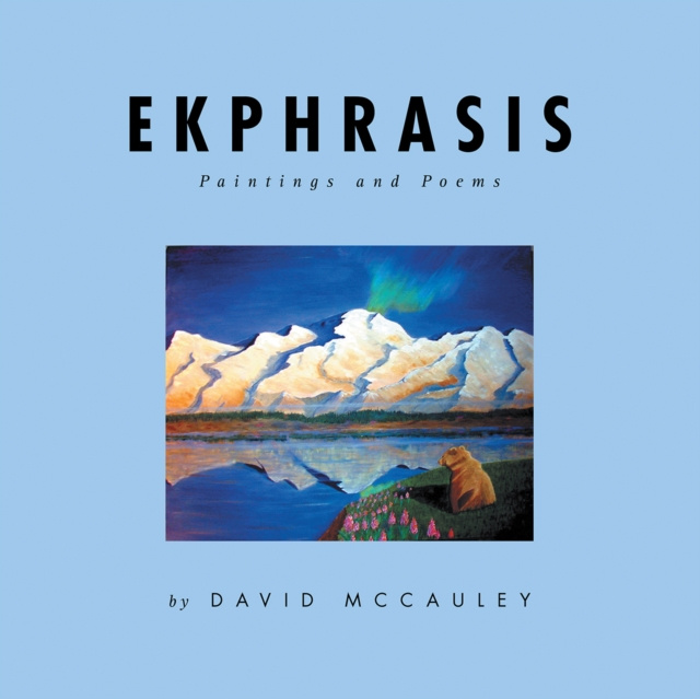 E-book Ekphrasis David McCauley