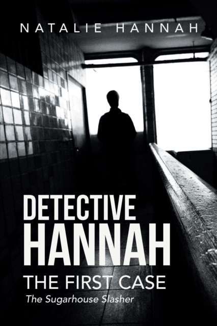 E-knjiga Detective Hannah Natalie Hannah