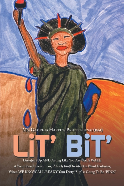 E-knjiga Lit' Bit' Ms. Georgia Harvey Professional