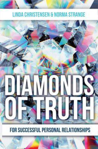 E-book Diamonds of Truth Linda Christensen