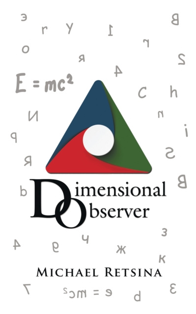 E-knjiga Dimensional Observer Michael Retsina