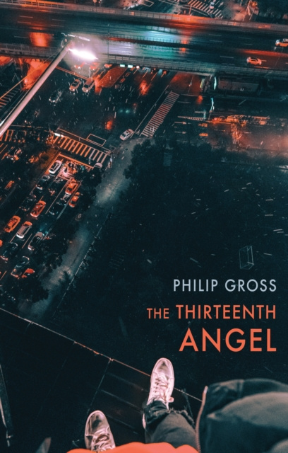 E-book Thirteenth Angel Philip Gross
