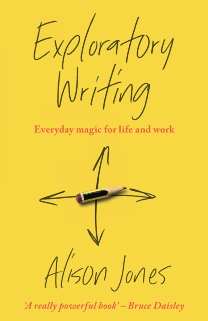 E-Book Exploratory Writing Jones Alison Jones