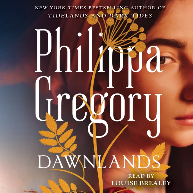 Audiokniha Dawnlands Philippa Gregory