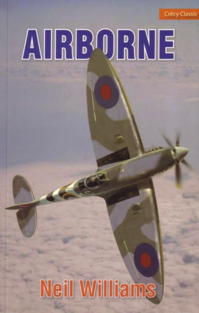 E-book Airborne Williams Neil Williams