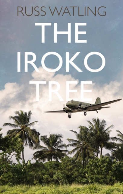 E-knjiga Iroko Tree Russ Watling