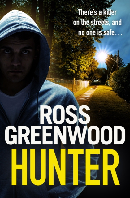 E-knjiga Hunter Ross Greenwood