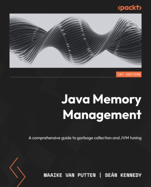 E-knjiga Java Memory Management Putten Maaike van Putten