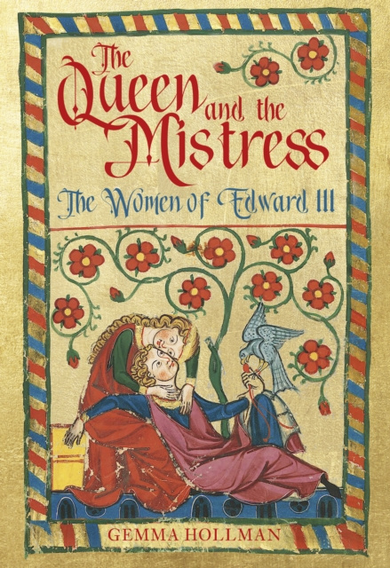 E-kniha Queen and the Mistress Gemma Hollman