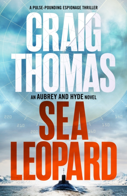 E-knjiga Sea Leopard Craig Thomas