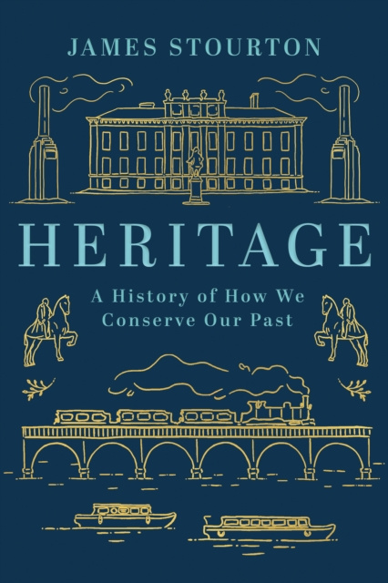 E-Book Heritage James Stourton
