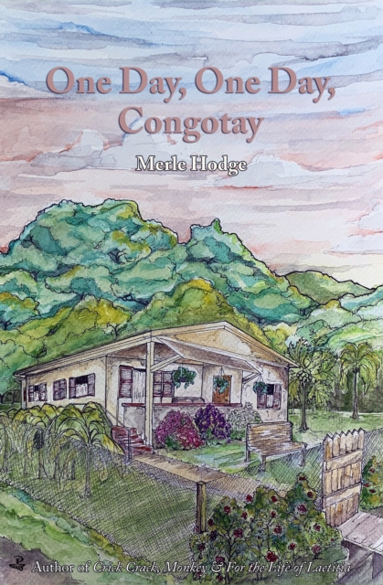 E-book One Day, One Day, Congotay Merle Hodge