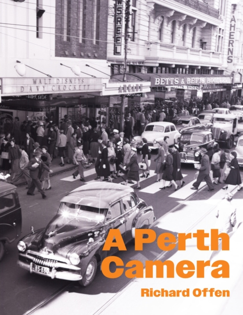 E-knjiga Perth Camera Richard Offen