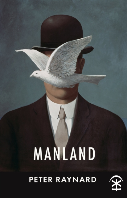 E-knjiga Manland Peter Raynard