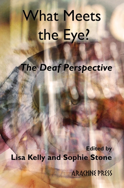 E-kniha What Meets the Eye? Lisa Kelly