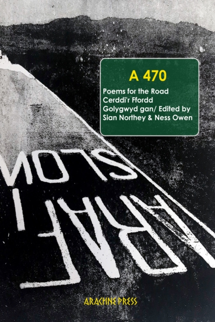 E-kniha A470 Sian Northey