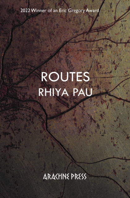 E-book Routes Rhiya Pau