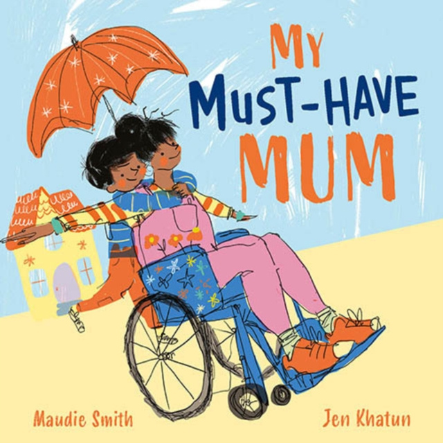 E-book My Must-Have Mum Maudie Smith