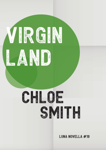 E-kniha Virgin Land Chloe Smith