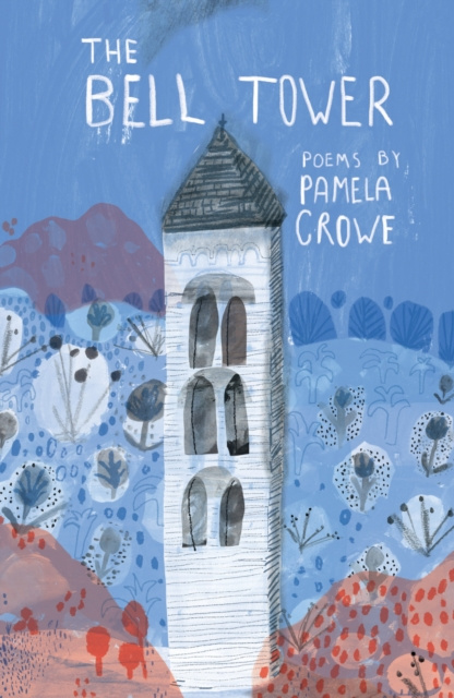 E-knjiga Bell Tower Pamela Crowe