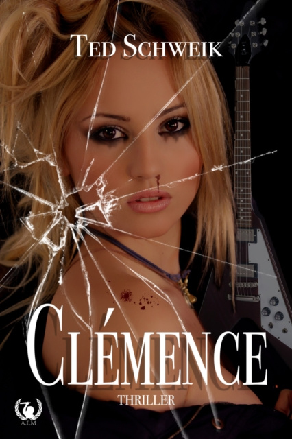 E-knjiga Clemence Ted Schweik