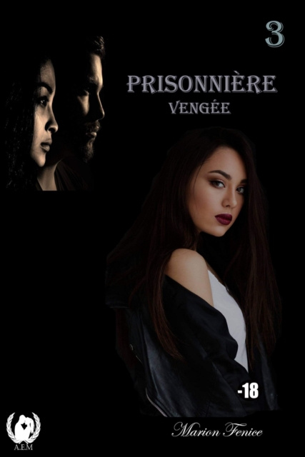 E-kniha Prisonniere - Tome 3 Marion Fenice