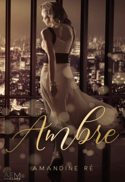 E-knjiga Ambre Amandine Re