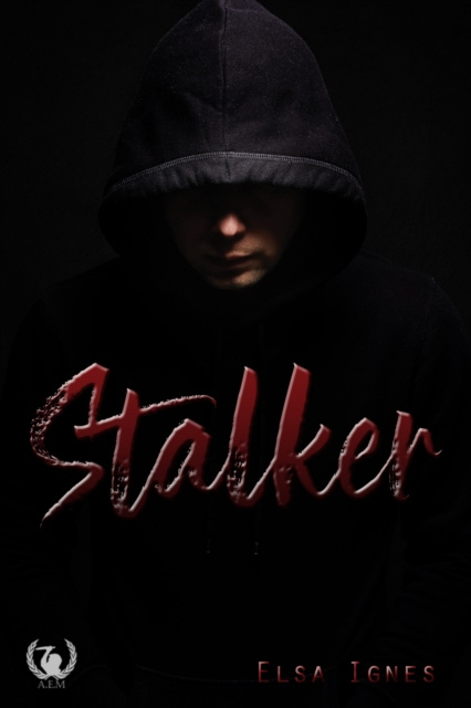 E-knjiga Stalker Elsa Ignes