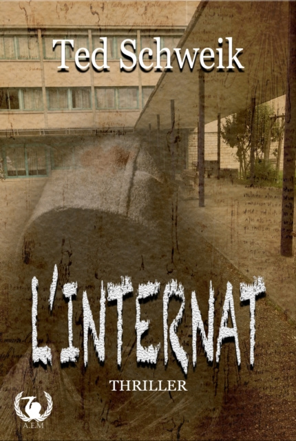 E-book L'internat Ted Schweik