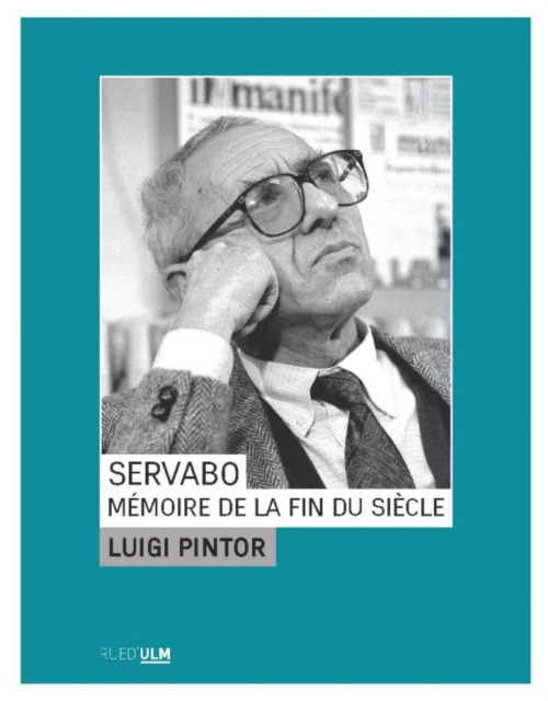 E-knjiga Servabo Luigi Pintor