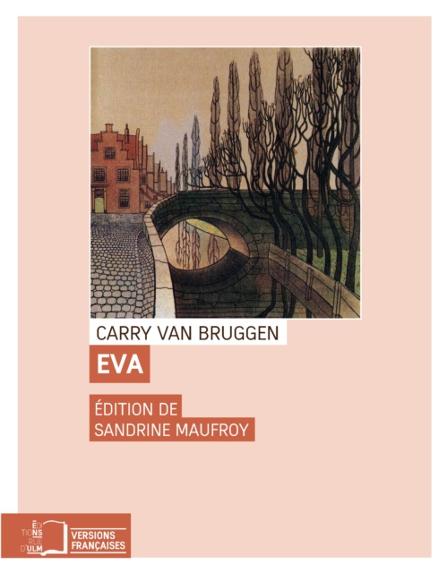 E-knjiga Eva Carry Van Bruggen