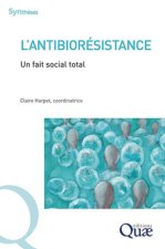 E-kniha L'antibioresistance : Un fait social total Claire Harpet