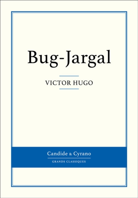 E-knjiga Bug-Jargal Victor Hugo