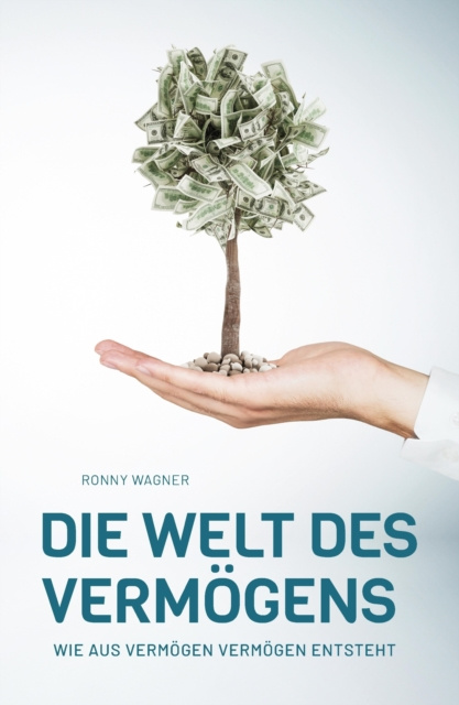 E-book Die Welt des Vermogens Ronny Wagner