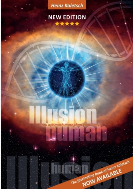 E-knjiga Illusion Human Heinz Kaletsch