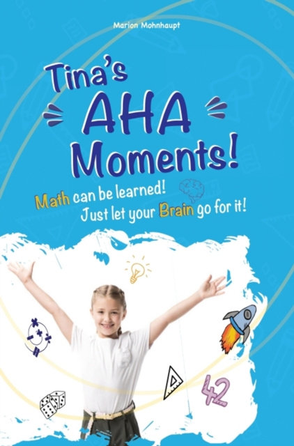 E-book Tina's Aha Moments! Marion Mohnhaupt