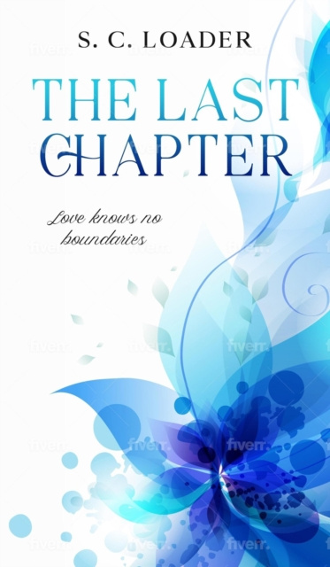 E-knjiga Last Chapter S. C. Loader