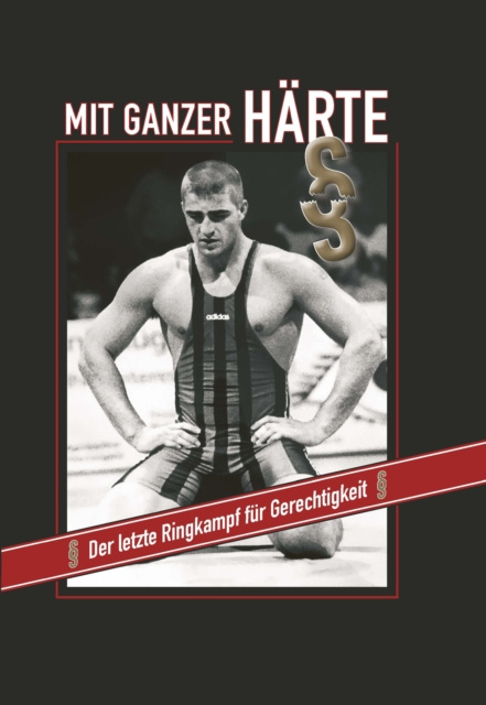 E-book Mit ganzer Harte Martin Philipp
