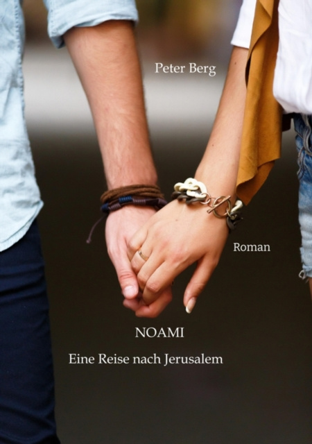 E-book NOAMI PETER BERG