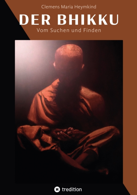 E-kniha Der Bhikku Clemens Maria Heymkind