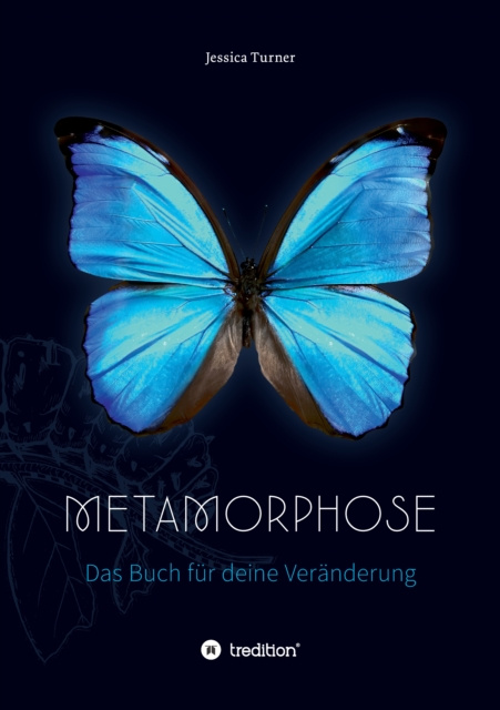 E-Book Metamorphose Jessica Turner