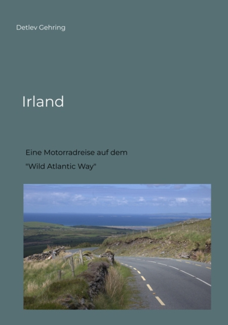 E-knjiga Irland Detlev Gehring