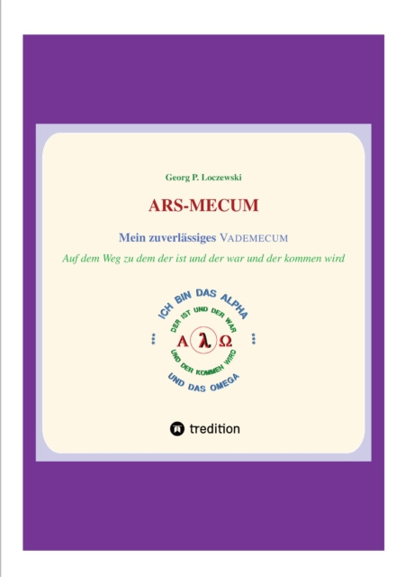 E-knjiga ARS-MECUM ---  Mein zuverlassiges  VADEMECUM Georg P. Loczewski