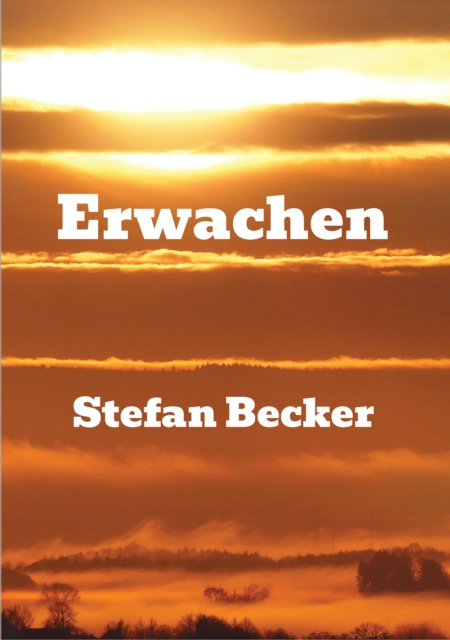 E-knjiga Erwachen Stefan Becker