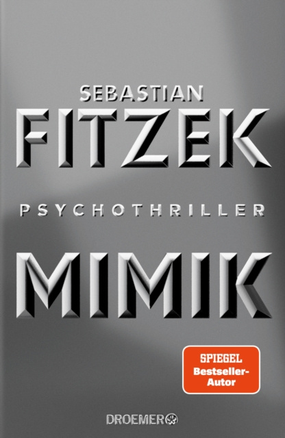 E-Book Mimik Sebastian Fitzek